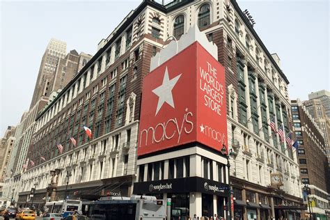 what are the more affordable levels of macys 5th